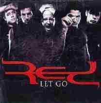 Red (USA) : Let Go